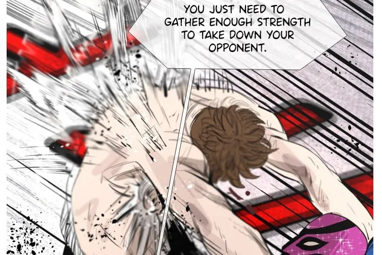 Read Shark chapter 150 image 14 on Lezhin
