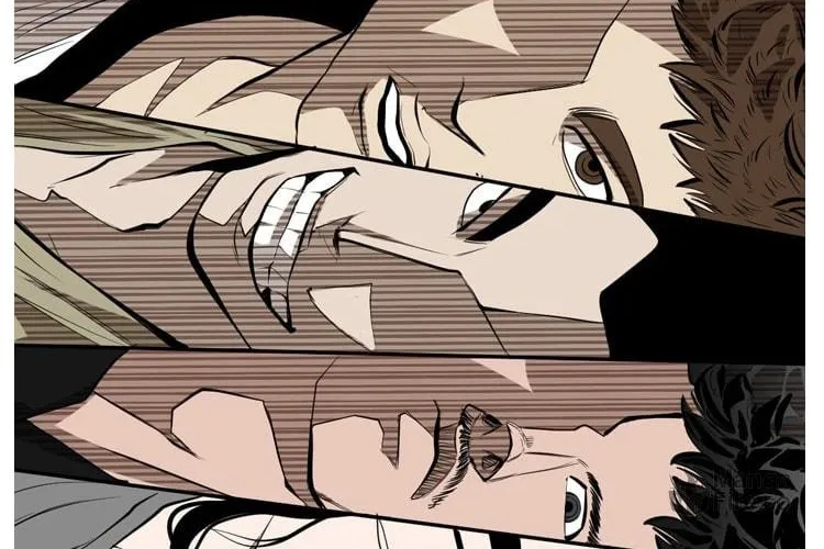 Read Shark chapter 150 image 16 on Lezhin