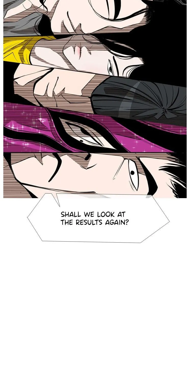 Read Shark chapter 150 image 17 on Lezhin