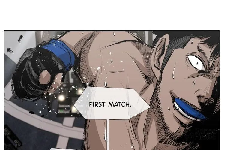 Read Shark chapter 150 image 18 on Lezhin