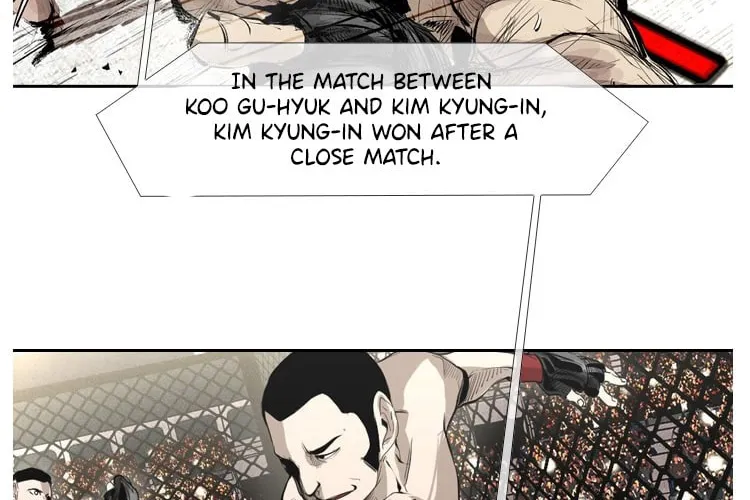 Read Shark chapter 150 image 20 on Lezhin