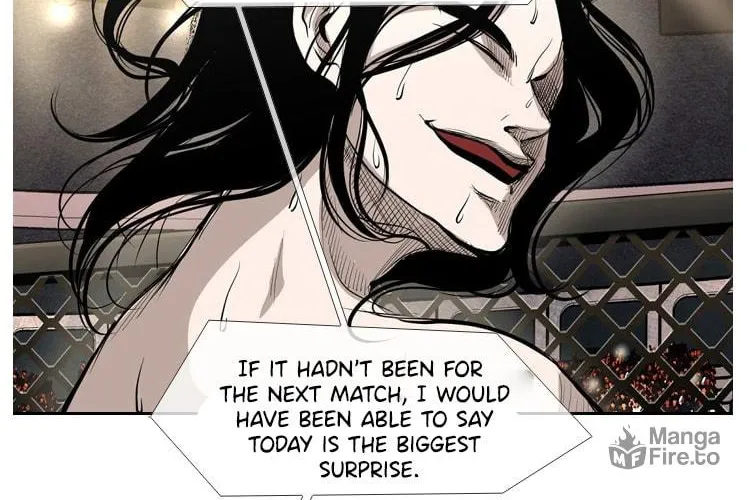 Read Shark chapter 150 image 22 on Lezhin