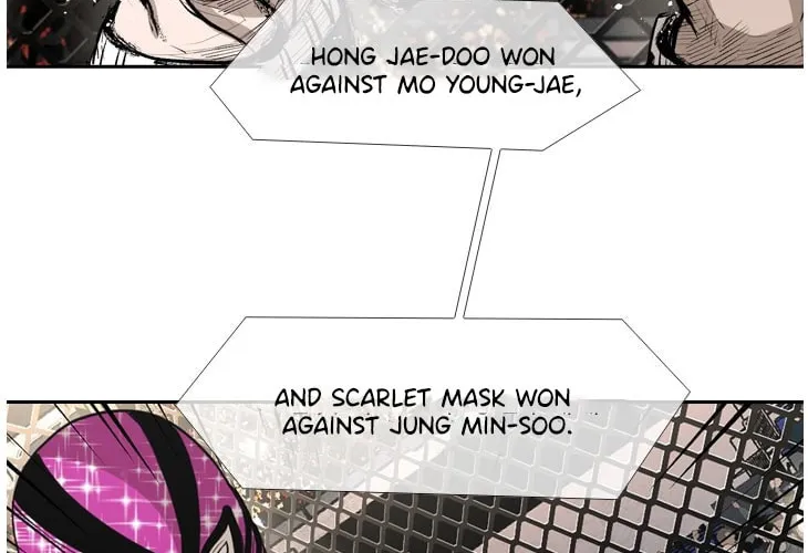 Read Shark chapter 150 image 25 on Lezhin