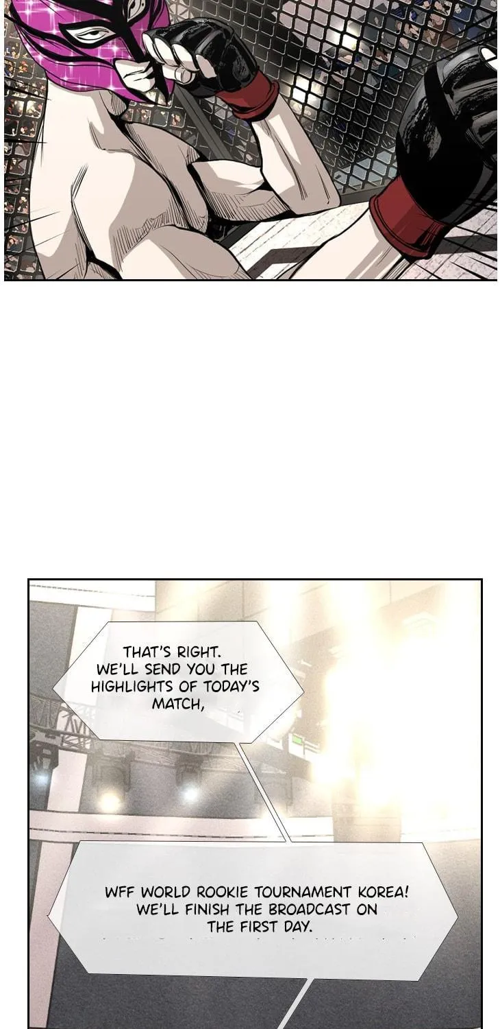 Read Shark chapter 150 image 26 on Lezhin