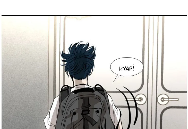 Read Shark chapter 150 image 31 on Lezhin