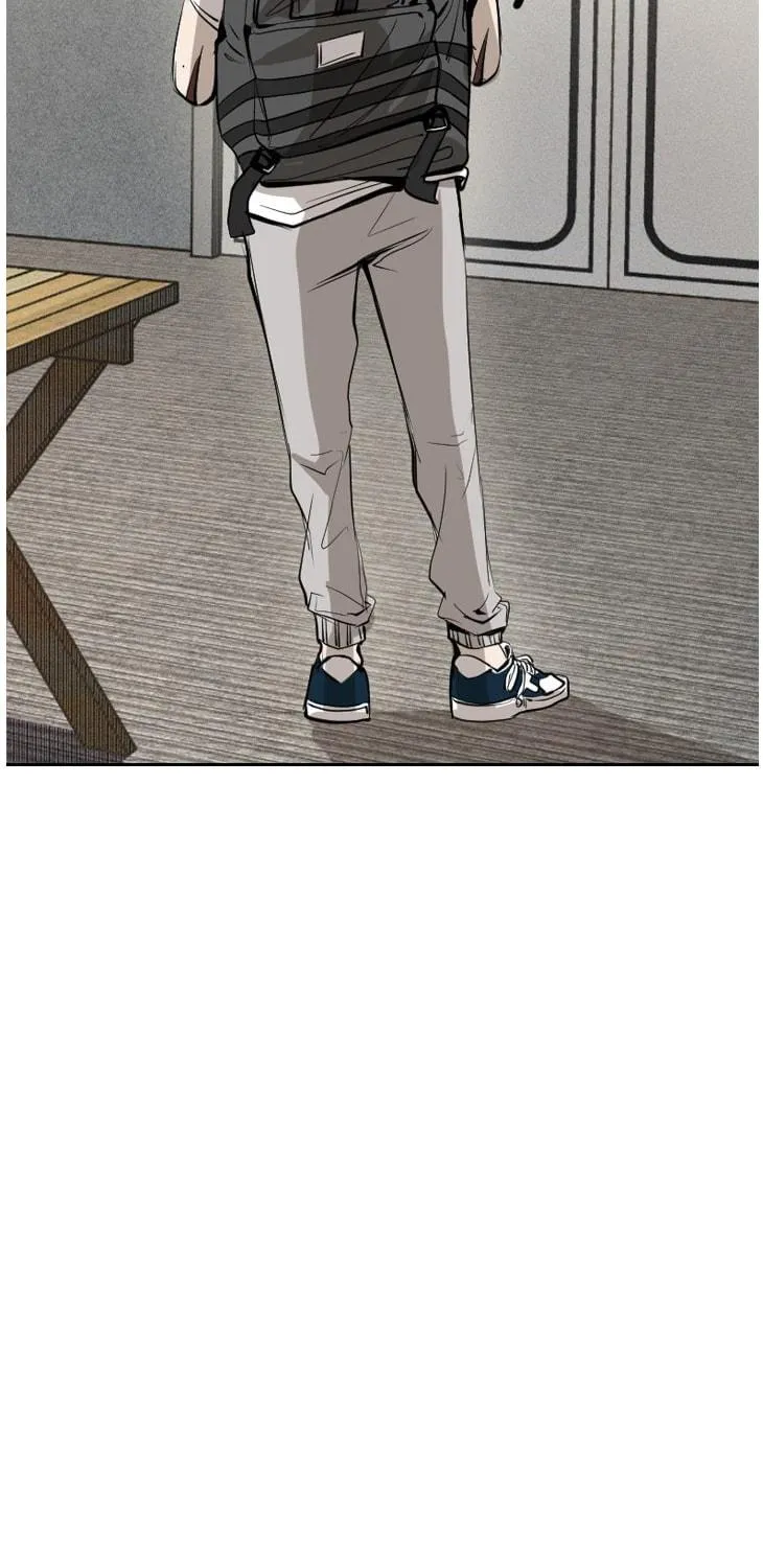 Read Shark chapter 150 image 32 on Lezhin