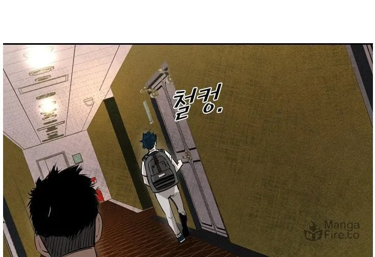 Read Shark chapter 150 image 33 on Lezhin