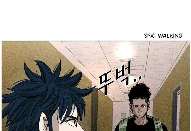 Read Shark chapter 150 image 35 on Lezhin