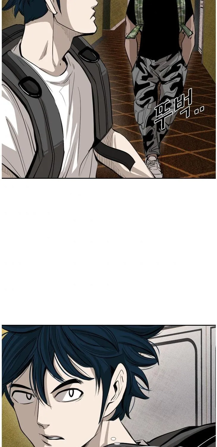 Read Shark chapter 150 image 36 on Lezhin