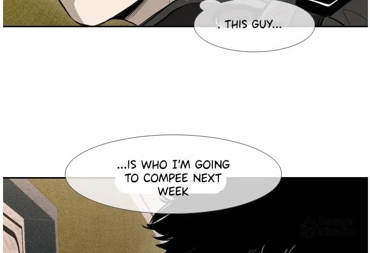 Read Shark chapter 150 image 37 on Lezhin
