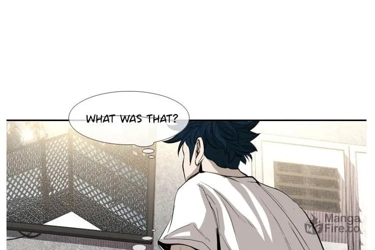 Read Shark chapter 150 image 4 on Lezhin