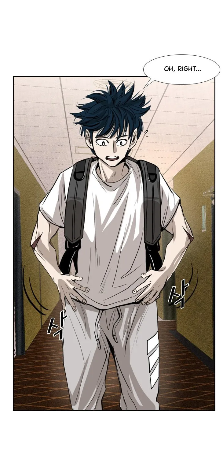 Read Shark chapter 150 image 42 on Lezhin