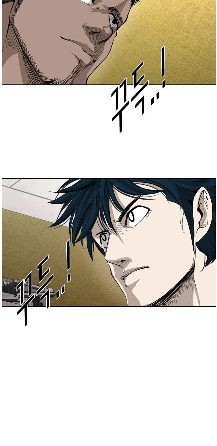 Read Shark chapter 150 image 50 on Lezhin