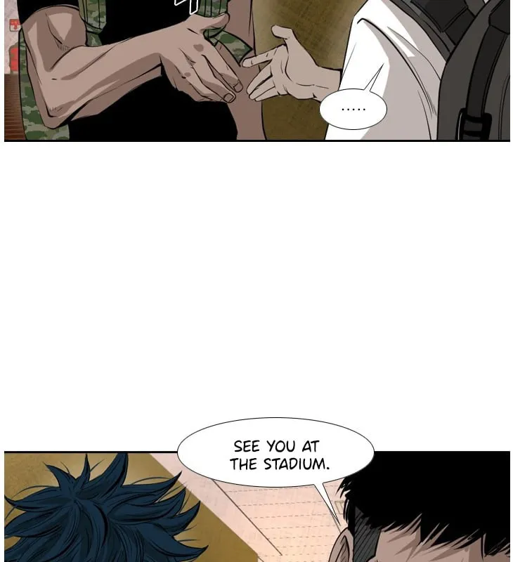 Read Shark chapter 150 image 52 on Lezhin