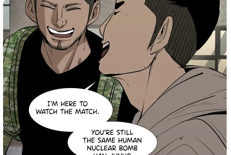 Read Shark chapter 150 image 60 on Lezhin