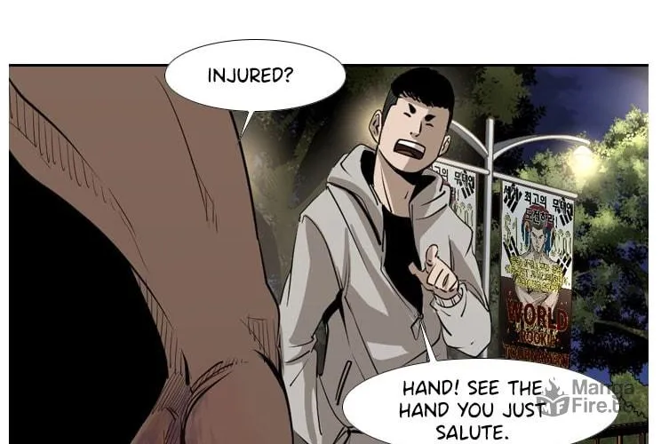 Read Shark chapter 150 image 62 on Lezhin
