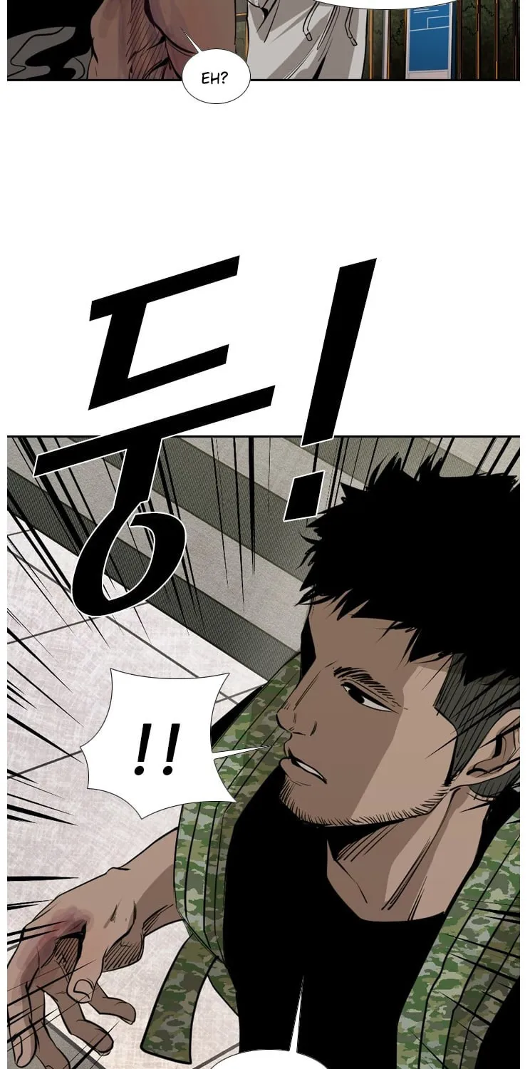 Read Shark chapter 150 image 63 on Lezhin