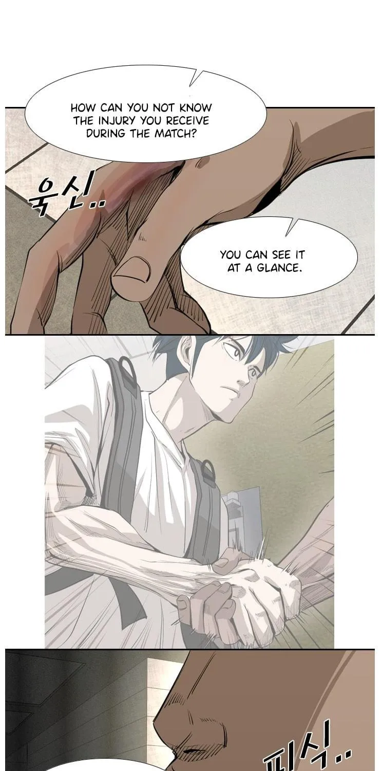 Read Shark chapter 150 image 65 on Lezhin