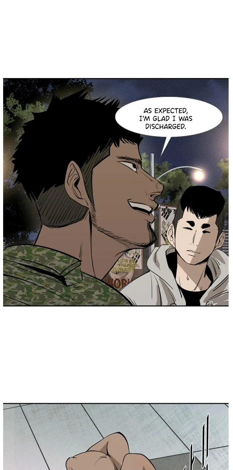 Read Shark chapter 150 image 67 on Lezhin