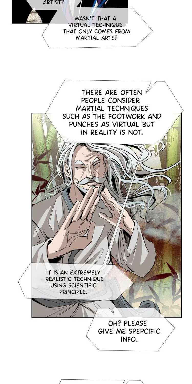 Read Shark chapter 150 image 7 on Lezhin