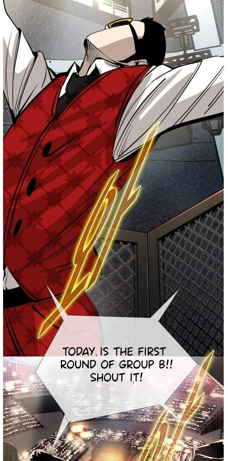 Read Shark chapter 150 image 73 on Lezhin