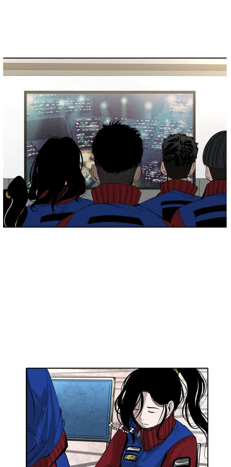 Read Shark chapter 150 image 77 on Lezhin