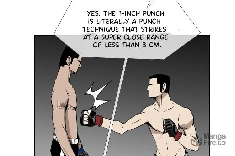 Read Shark chapter 150 image 8 on Lezhin