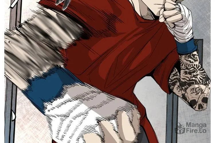 Read Shark chapter 150 image 85 on Lezhin