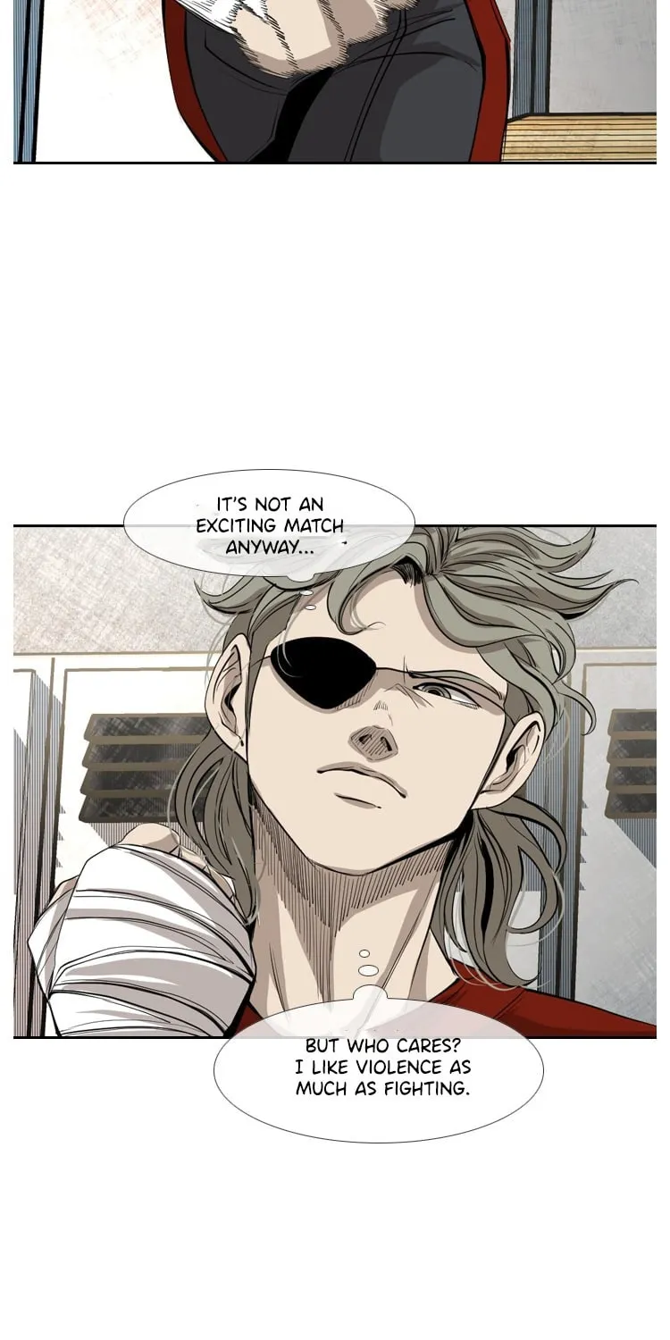 Read Shark chapter 150 image 86 on Lezhin