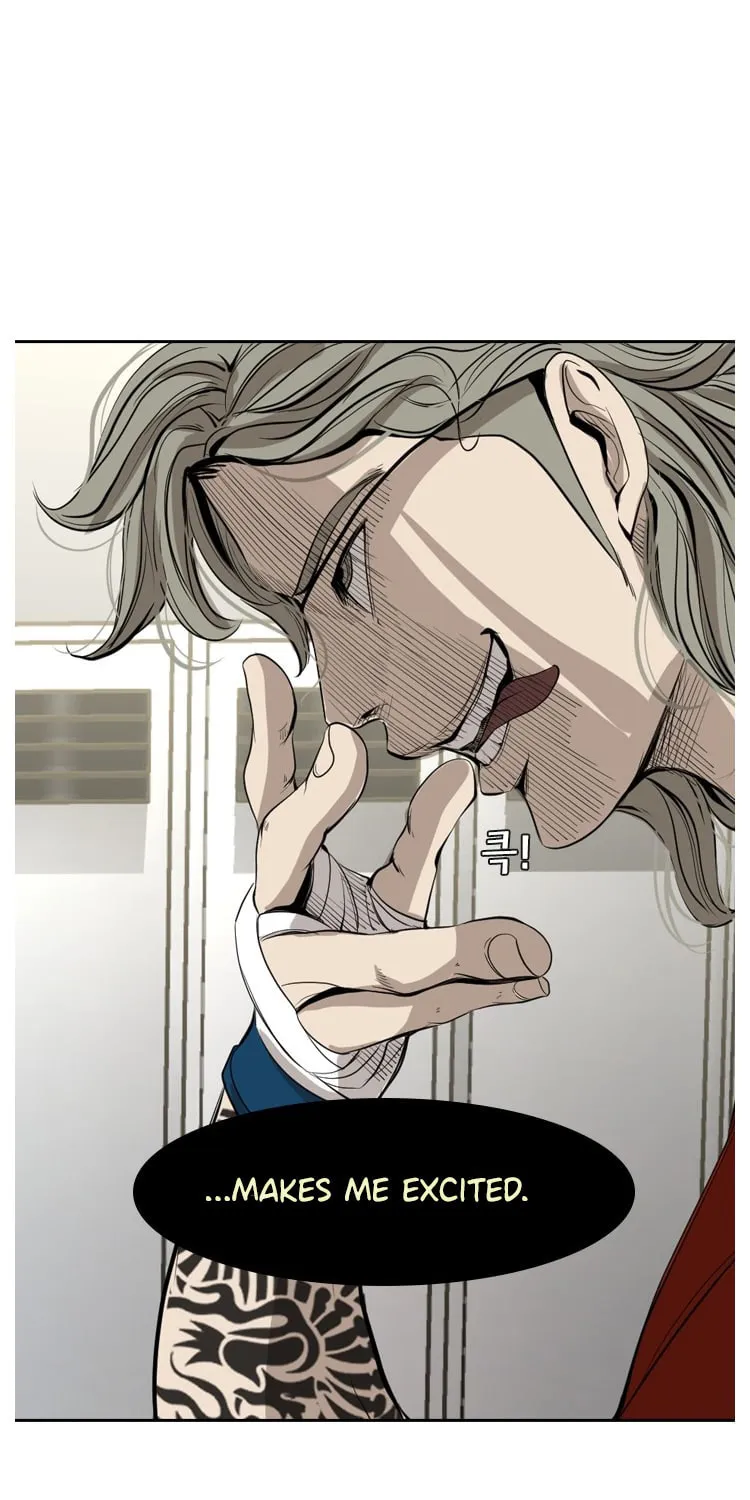 Read Shark chapter 150 image 88 on Lezhin