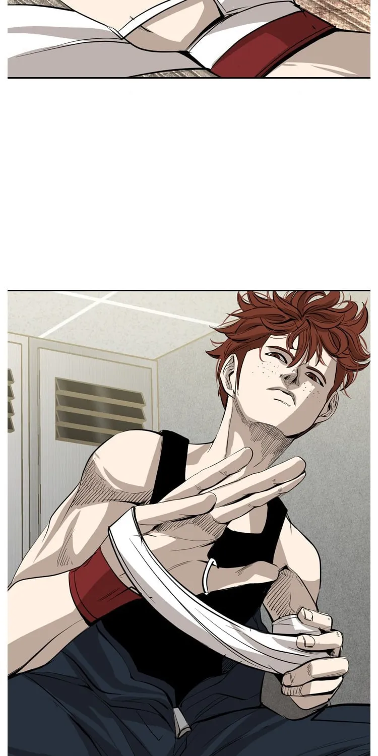 Read Shark chapter 150 image 92 on Lezhin