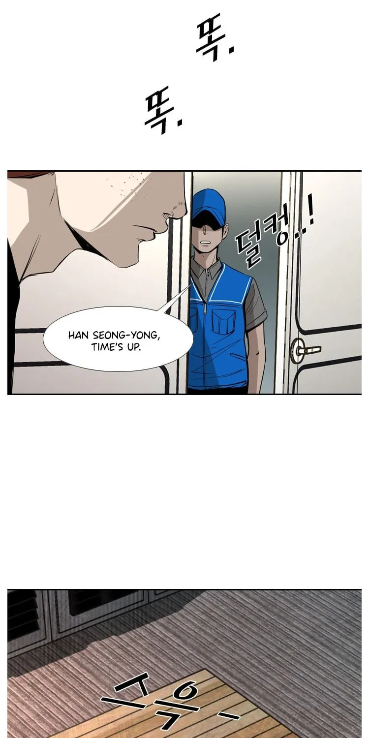 Read Shark chapter 150 image 98 on Lezhin