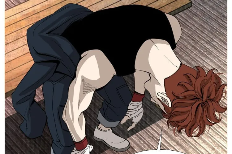 Read Shark chapter 150 image 99 on Lezhin