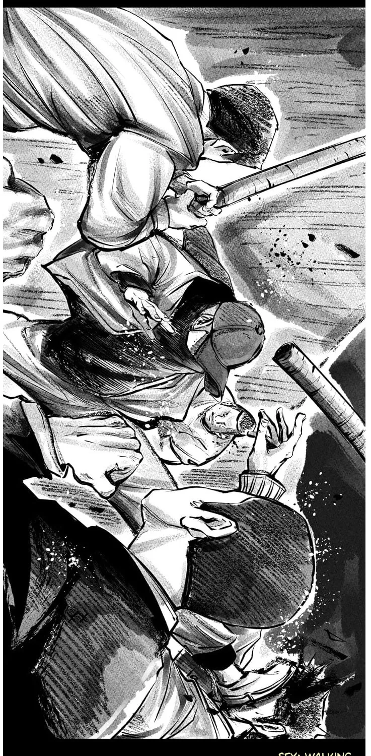 Read Shark chapter 151 image 14 on Lezhin