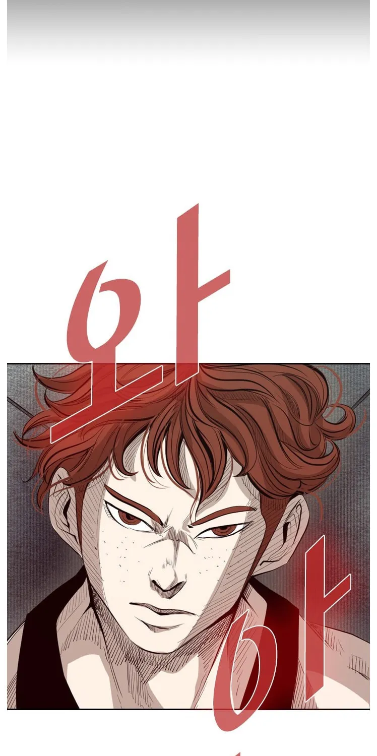 Read Shark chapter 151 image 17 on Lezhin