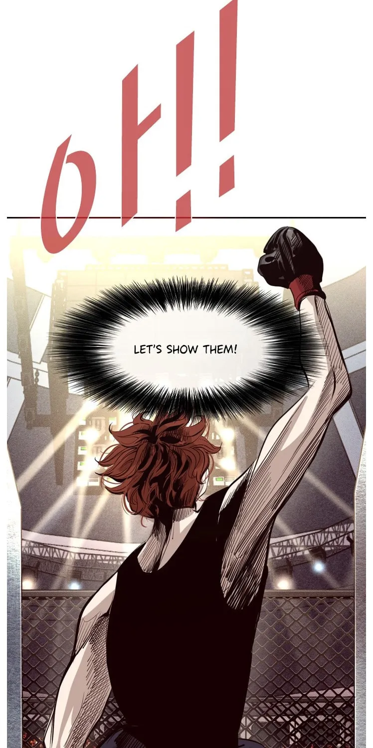 Read Shark chapter 151 image 18 on Lezhin