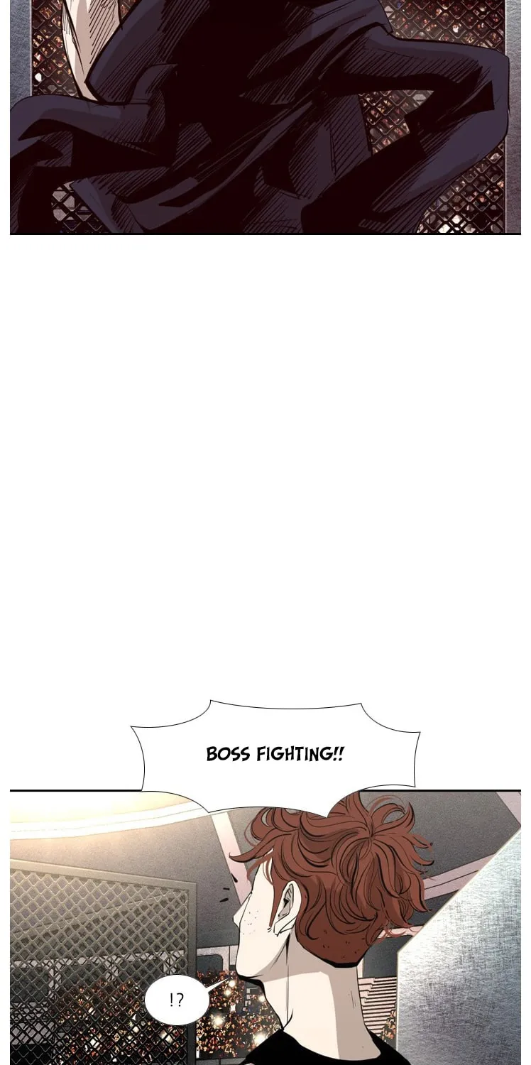 Read Shark chapter 151 image 19 on Lezhin