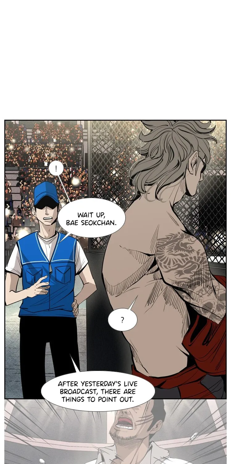 Read Shark chapter 151 image 26 on Lezhin