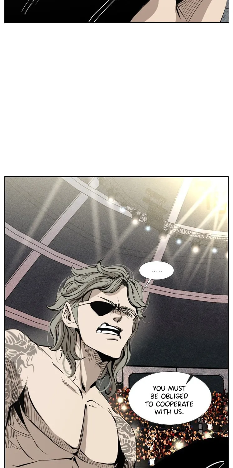 Read Shark chapter 151 image 28 on Lezhin