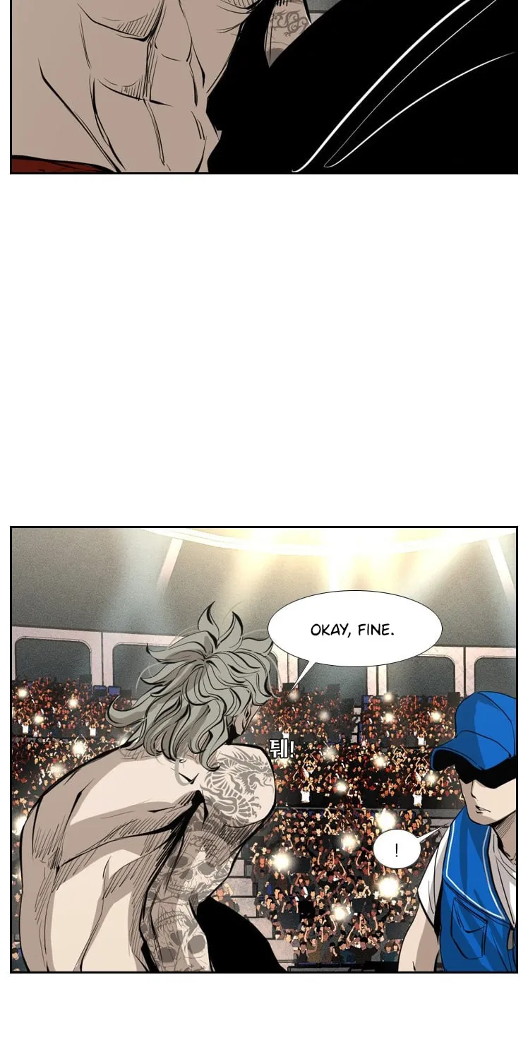 Read Shark chapter 151 image 29 on Lezhin