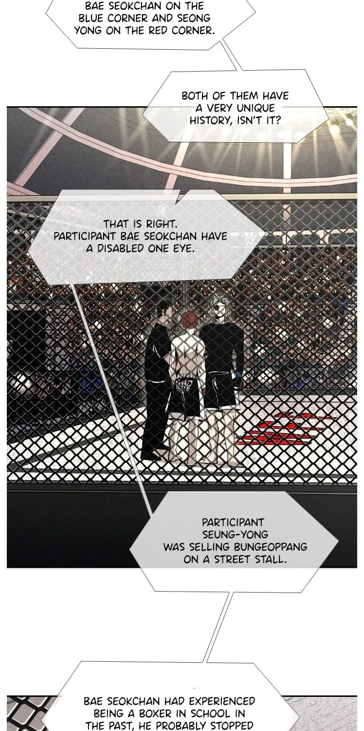 Read Shark chapter 151 image 31 on Lezhin