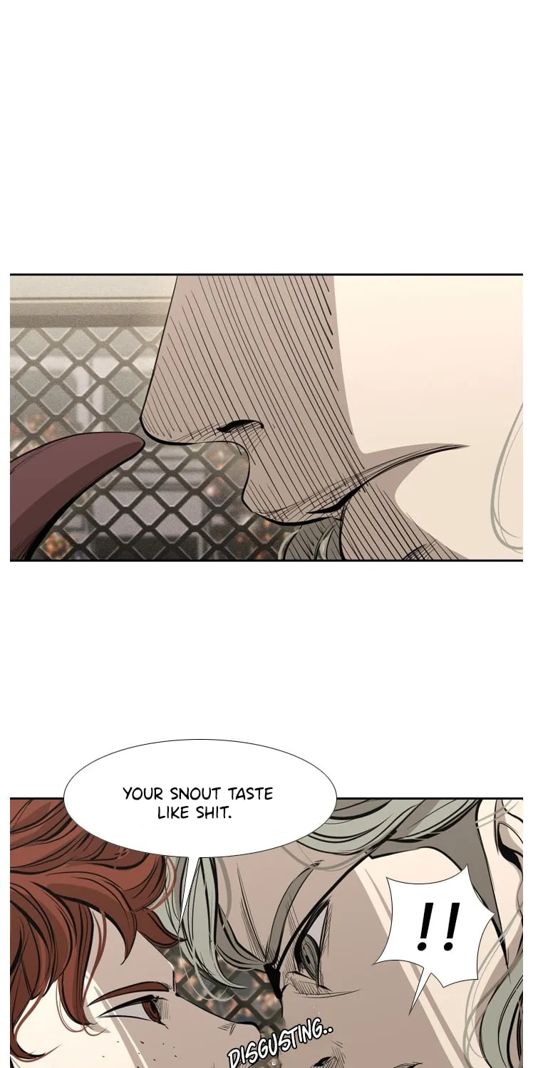 Read Shark chapter 151 image 34 on Lezhin