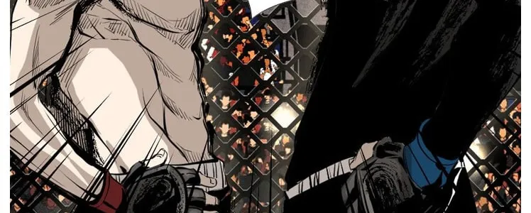 Read Shark chapter 151 image 36 on Lezhin