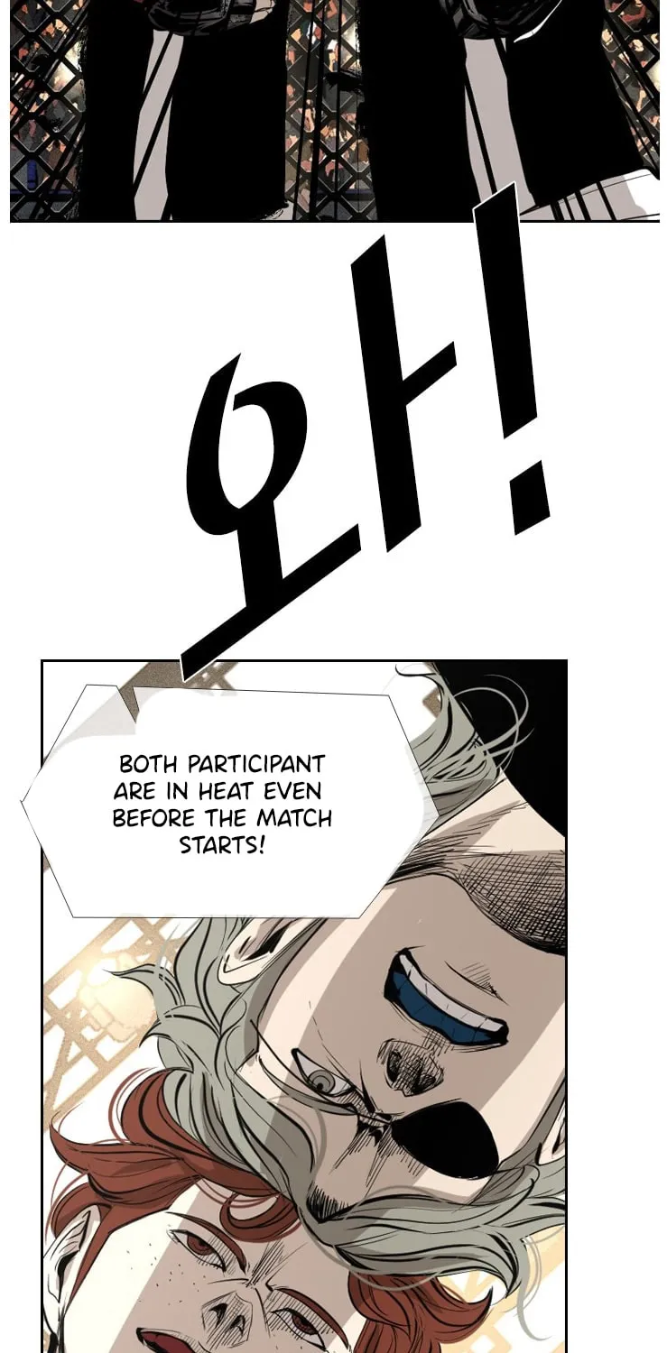 Read Shark chapter 151 image 37 on Lezhin
