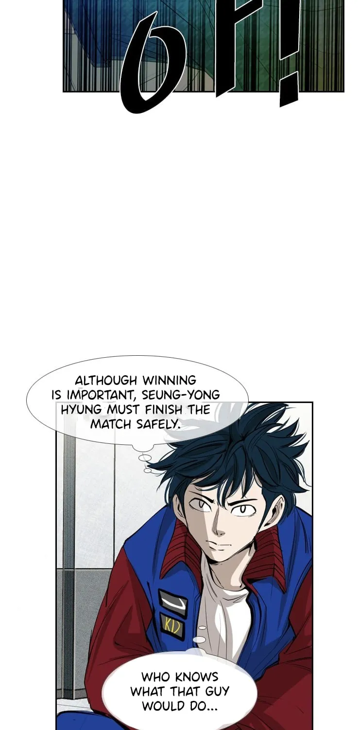 Read Shark chapter 151 image 39 on Lezhin