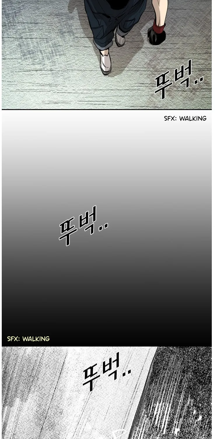 Read Shark chapter 151 image 4 on Lezhin