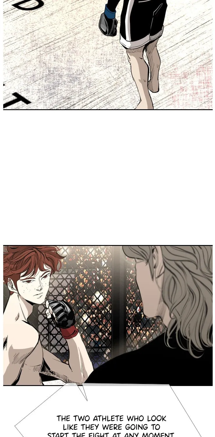 Read Shark chapter 151 image 43 on Lezhin