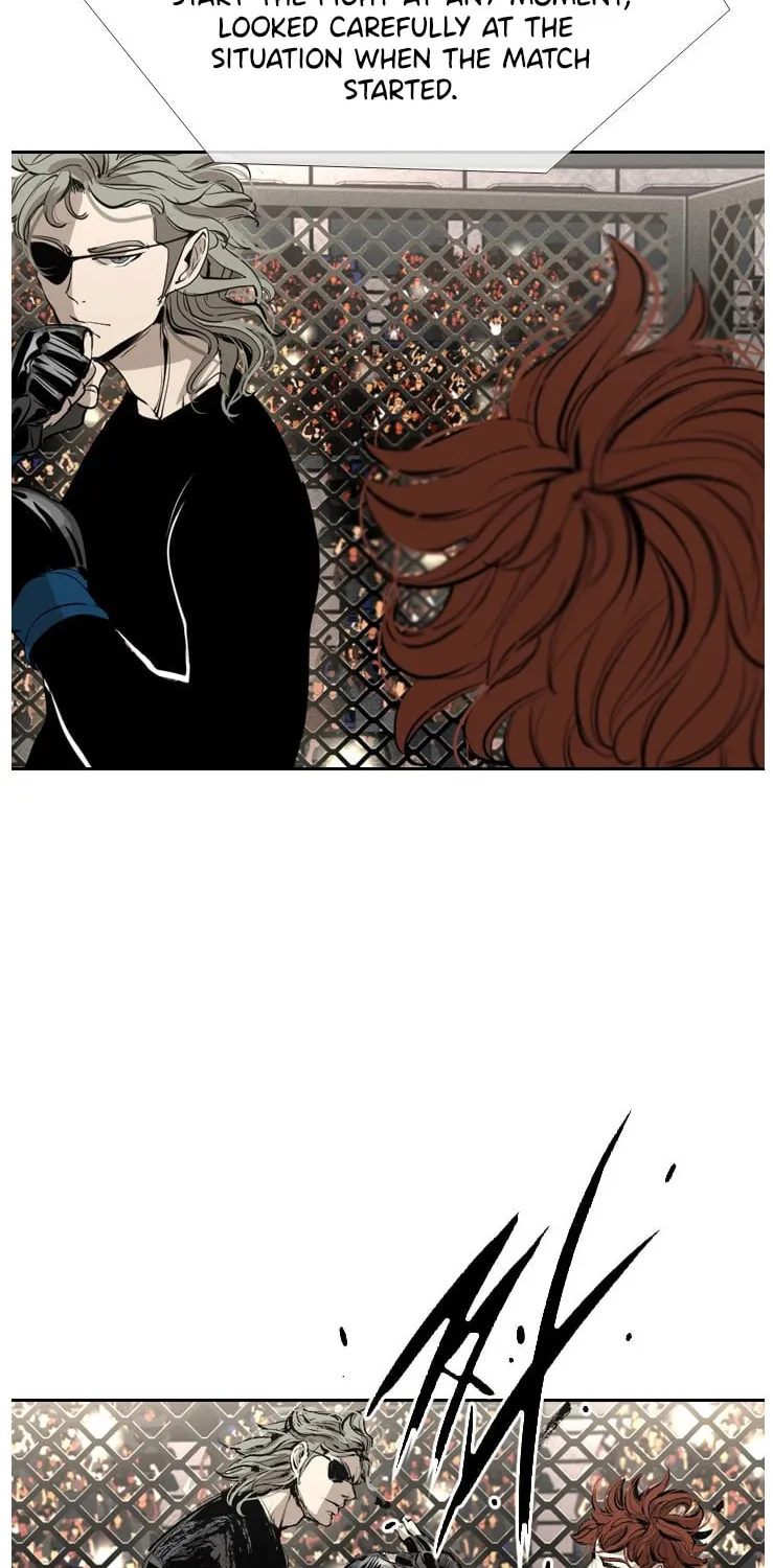 Read Shark chapter 151 image 44 on Lezhin