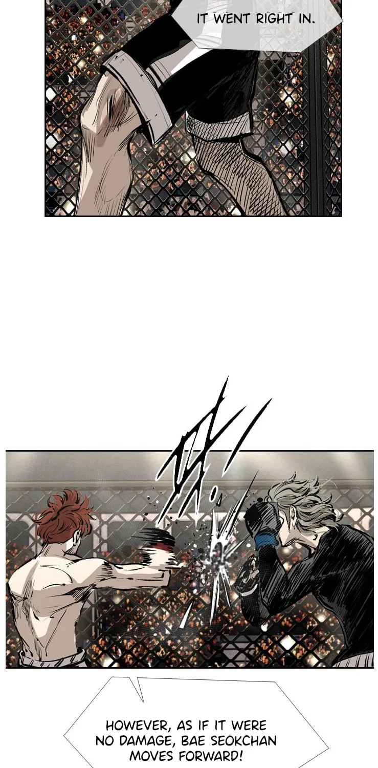 Read Shark chapter 151 image 46 on Lezhin