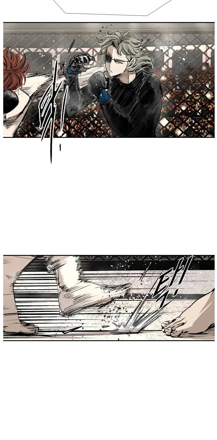 Read Shark chapter 151 image 47 on Lezhin